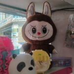 Peluche Labubu, Tierno y Adorable